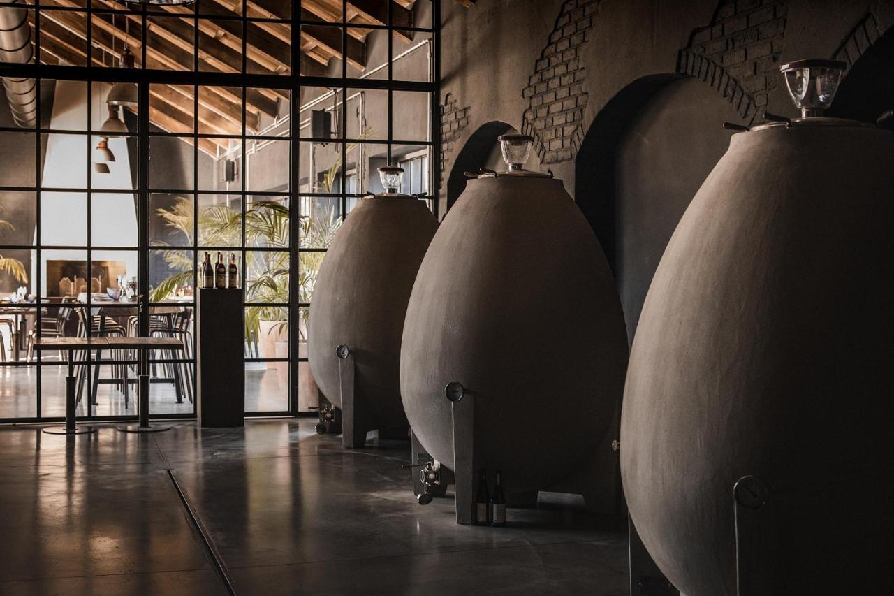 Locanda Cossetti Ranch Winery Incisa Scapaccino Екстер'єр фото
