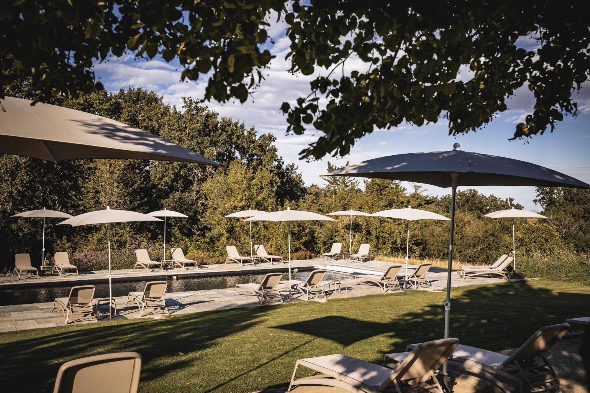 Locanda Cossetti Ranch Winery Incisa Scapaccino Екстер'єр фото
